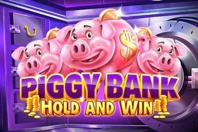 Piggy Bank slot preview