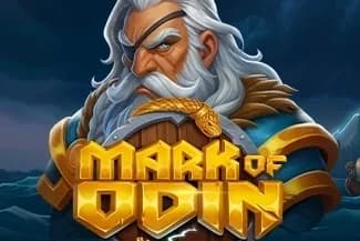Mark of Odin slot preview