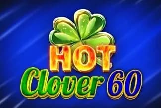 Hot Clover 60 slot preview