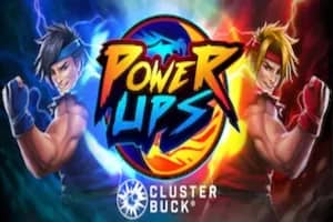 Power Ups slot preview