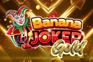 Banana Joker Gold slot preview