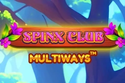 Spinx Club slot preview