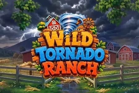 Wild Tornado Ranch slot preview