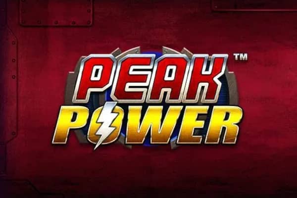 Peak Power slot preview