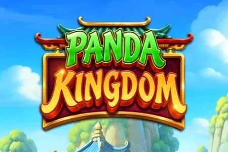 Panda Kingdom slot preview