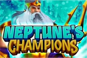Neptune's Champions slot preview