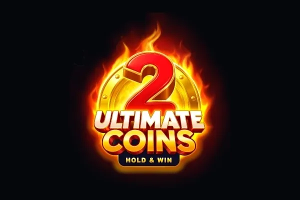 Ultimate Coins 2 slot preview