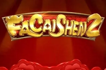 Fa Cai Shen 2 slot preview