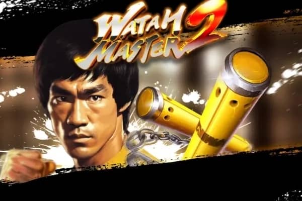Watah Master 2 slot preview