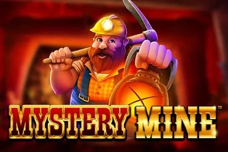 Mystery Mine slot preview