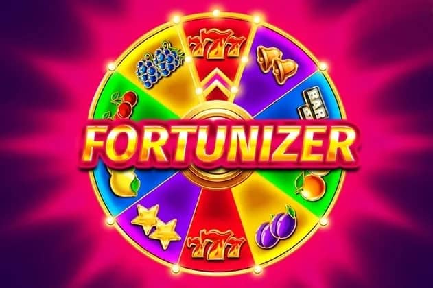 Fortunizer slot preview