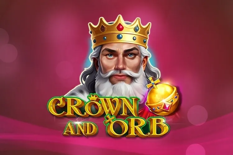 Crown and Orb slot preview