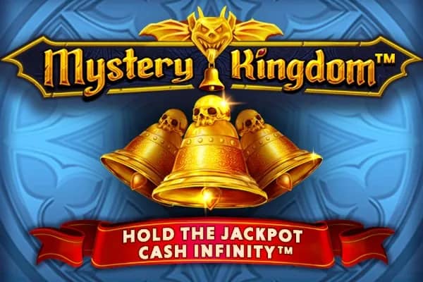 Mystery Kingdom Mystery Bells slot preview