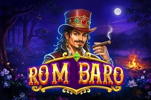 Rom Baro slot preview