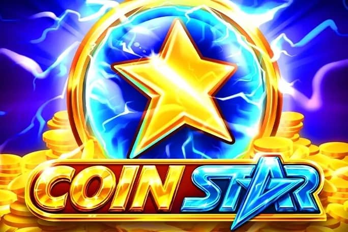 Coin Star slot preview
