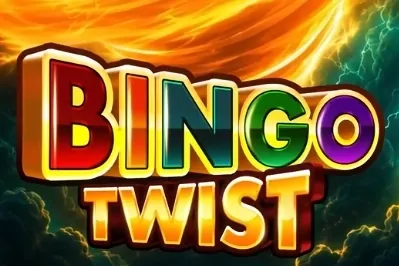 Bingo Twist slot preview