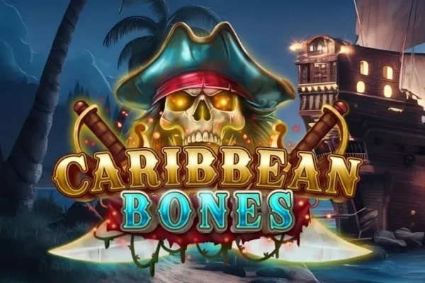 Caribbean Bones slot preview