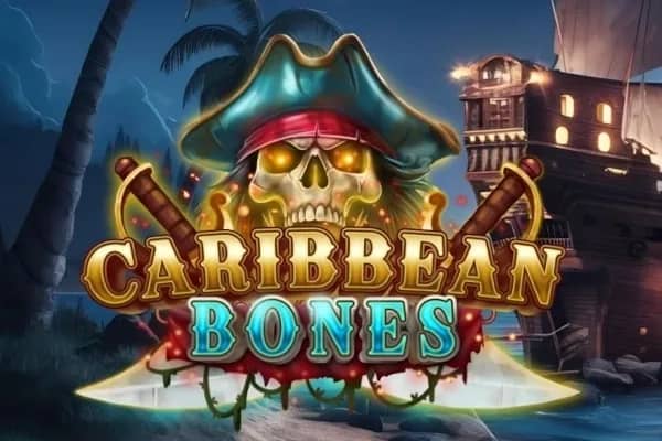 Caribbean Bones slot preview