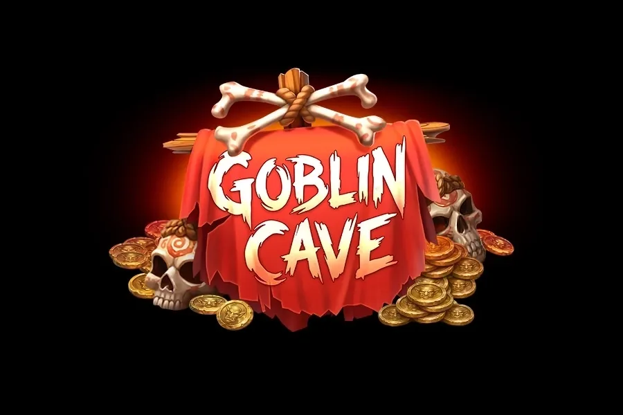 Goblin Cave slot preview