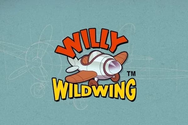 Willy Wildwing slot preview