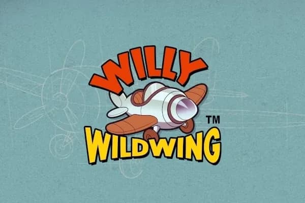 Willy Wildwing slot preview