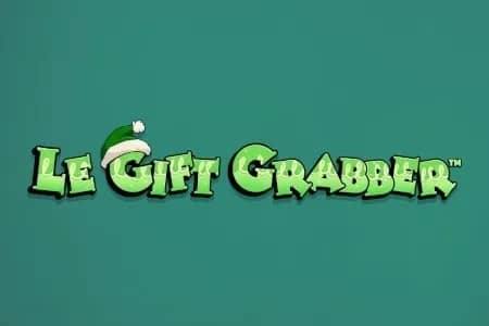 Le Gift Grabber slot preview