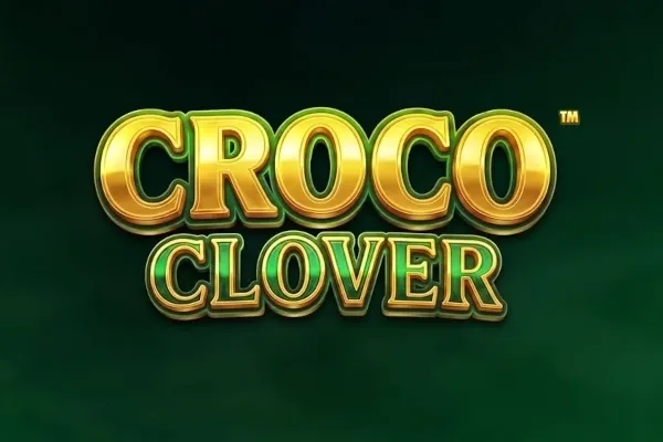 Croco Clover slot preview