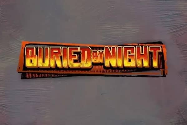 Buried By Night slot preview