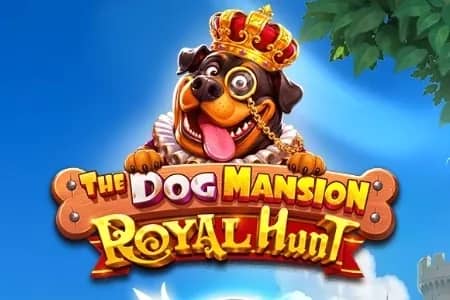 The Dog Mansion Royal Hunt slot preview