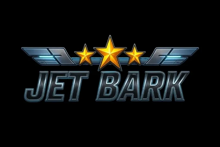 Jet Bark slot preview