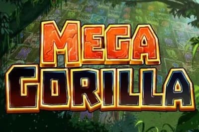 Mega Gorilla slot preview
