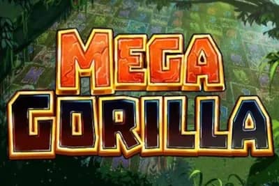 Mega Gorilla slot preview