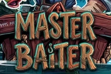 Master Baiter slot preview