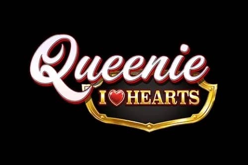 Queenie I Love Hearts slot preview