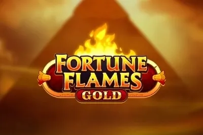 Fortune Flames Gold slot preview