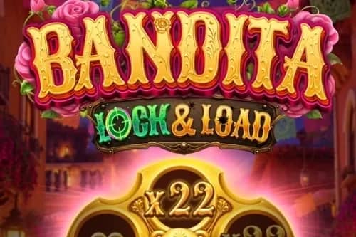 Bandita: Lock & Load slot preview