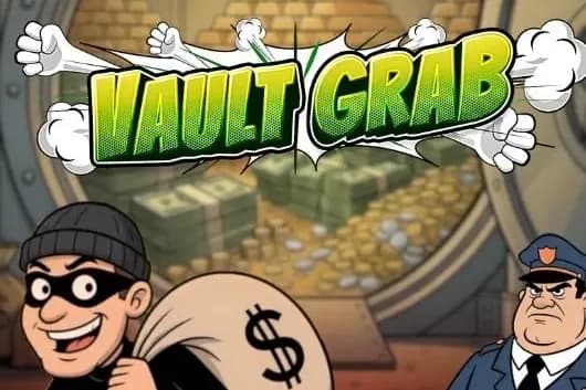 Vault Grab slot preview
