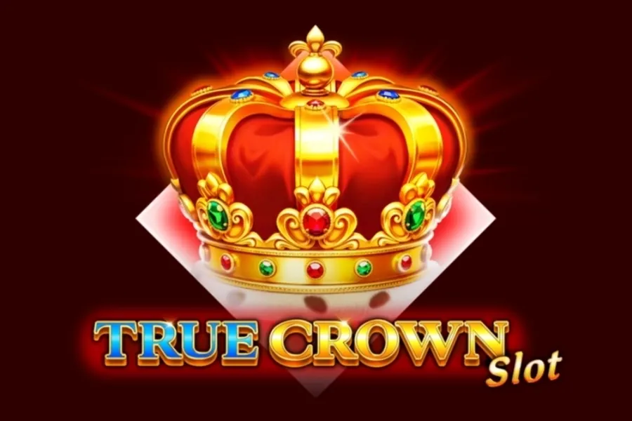 True Crown Slot slot preview