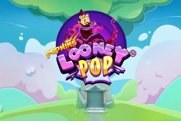 LooneyPop slot preview