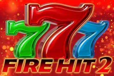 Fire Hit 2 slot preview