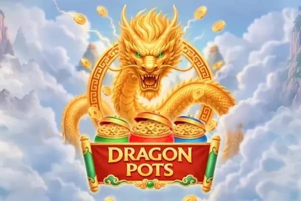 Dragon Pots slot preview