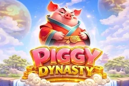 Piggy Dynasty slot preview
