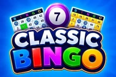 Classic Bingo bingo game preview