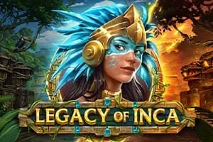 Legacy of Inca slot preview