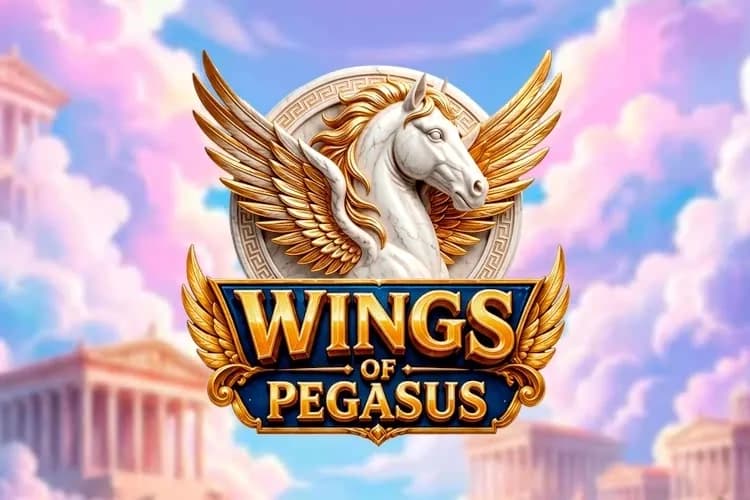 Wings of Pegasus slot preview