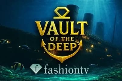 Vault of the Deep slot preview