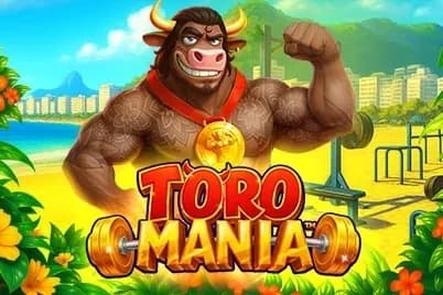 Toro Mania slot preview