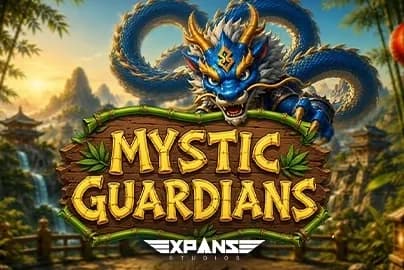 Mystic Guardians slot preview