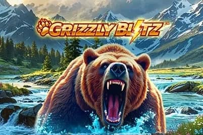 Grizzly Blitz slot preview