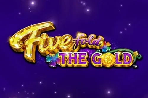 Fivefold the Gold slot preview